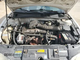 2001 Chevrolet Cavalier with VIN 1G1JC524717323729, listed as a Copart auction lot 73009274 with 157,821 mi miles and Salvage Title. Bid and sale history available at carsss.com. Image 12.