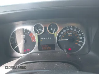 2006 Hummer H3 with VIN 5GTDN136168149867, listed as a IAAI auction lot 42057675 with 208,595 mi miles. Bid and sale history available at carsss.com. Image 7.