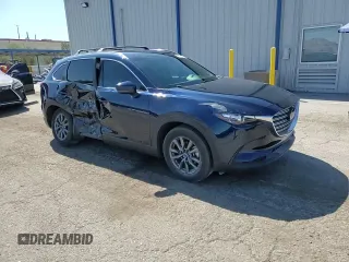 2020 Mazda CX-9 Sport z VIN JM3TCABY7L0407077, wystawiony jako Copart lot #72961604 z przebiegiem 48 837 mil mil oraz Szkoda całkowita • Salvage title. Historia ofert i sprzedaży dostępna na DreamBid. Obrazek 15.