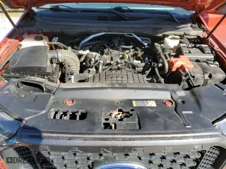 2019 Ford Ranger XL with VIN 1FTER4FHXKLB10457, listed as a Copart auction lot 46922625 with 41,633 mi miles and Salvage Title. Bid and sale history available at carsss.com. Image 12.
