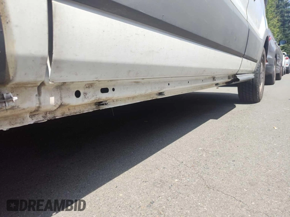 2016 Ford Transit Cargo с VIN 1FTYE1YM3GKB52158, выставлен на аукционе IAAI как лот 42869416 с пробегом 207 092 миль миль и . История ставок и продаж доступна на DreamBid. Изображение 2.