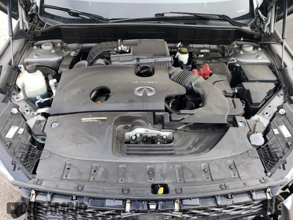 2020 Infiniti QX50 Essential z VIN 3PCAJ5M16LF113796, wystawiony jako Copart lot #48614265 z przebiegiem Nie podano mil oraz Szkoda całkowita • Salvage title. Historia ofert i sprzedaży dostępna na DreamBid. Obrazek 12.