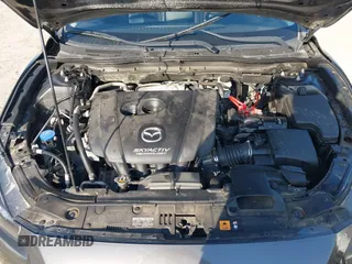 2017 Mazda 3 Touring with VIN 3MZBN1V78HM148831, listed as a IAAI auction lot 42229081 with 56,651 mi miles and . Bid and sale history available at DreamBid. Image 10.