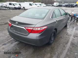 2015 Toyota Camry XLE z VIN 4T4BF1FK5FR456746, wystawiony jako IAAI lot #41058517 z przebiegiem 150 466 mil mil oraz . Historia ofert i sprzedaży dostępna na DreamBid. Obrazek 4.