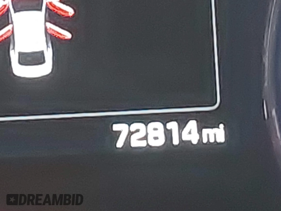 2016 Hyundai Genesis 3.8L z VIN KMHGN4JE7GU115310, wystawiony jako IAAI lot #42196683 z przebiegiem 72 814 mil mil oraz . Historia ofert i sprzedaży dostępna na DreamBid. Obrazek 7.