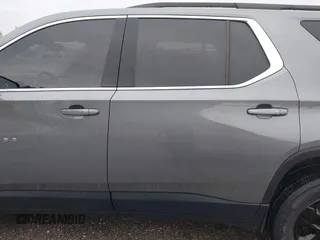 2020 Chevrolet Traverse LT Cloth z VIN 1GNERGKW4LJ118712, wystawiony jako IAAI lot #42382598 z przebiegiem 107 192 mil mil oraz . Historia ofert i sprzedaży dostępna na DreamBid. Obrazek 15.