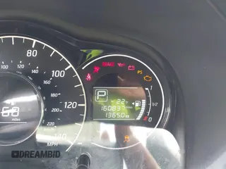 2015 Nissan Note S with VIN 3N1CE2CP5FL399036, listed as a IAAI auction lot 42349765 with 160,837 mi miles and . Bid and sale history available at DreamBid. Image 15.
