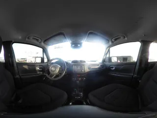 2017 Jeep Renegade Latitude с VIN ZACCJABB3HPF71731, выставлен на аукционе IAAI как лот 41458308 с пробегом 110 186 миль миль и . История ставок и продаж доступна на DreamBid. Изображение 20.