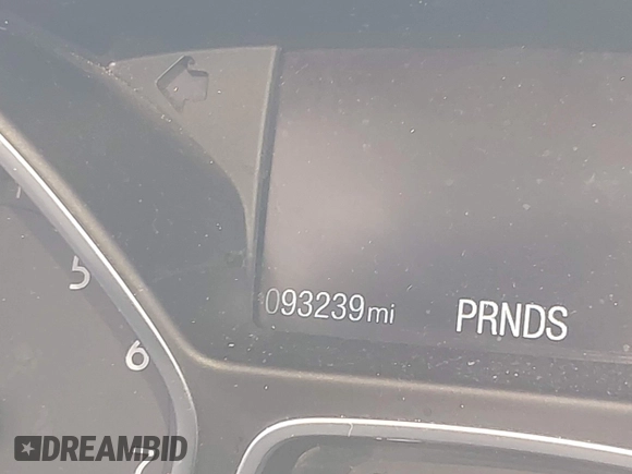2018 Ford Focus Titanium с VIN 1FADP3J2XJL294107, выставлен на аукционе IAAI как лот 42005814 с пробегом 93 239 миль миль и . История ставок и продаж доступна на DreamBid. Изображение 7.