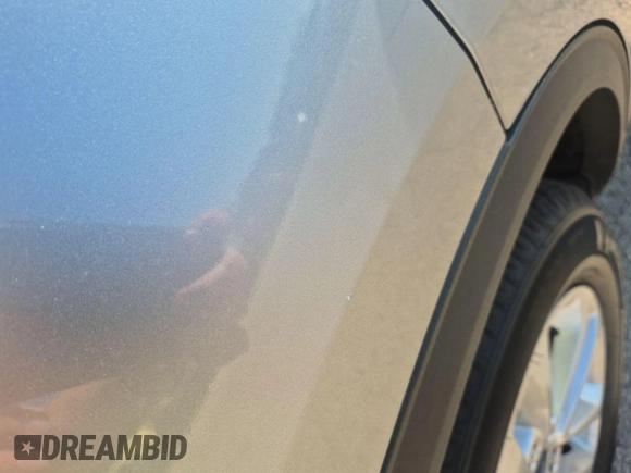 2022 Ford Escape SE с VIN 1FMCU9G68NUB40941, выставлен на аукционе IAAI как лот 42841806 с пробегом 45 867 миль миль и . История ставок и продаж доступна на DreamBid. Изображение 11.