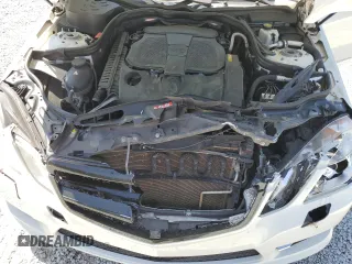 2012 Mercedes-Benz E E 350 Luxury with VIN WDDHF5KB7CA565136, listed as a Copart auction lot 50683265 with 252,044 mi miles and Salvage Title. Bid and sale history available at carsss.com. Image 13.