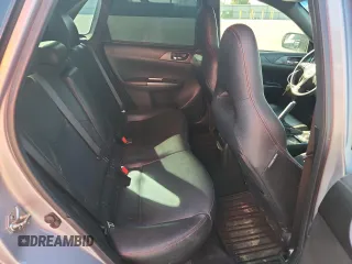 2014 Subaru WRX WRX STI с VIN JF1GV8J62EL004029, выставлен на аукционе Copart как лот 60041725 с пробегом 143 581 миль миль и Чистый • Clean title. История ставок и продаж доступна на DreamBid. Изображение 10.