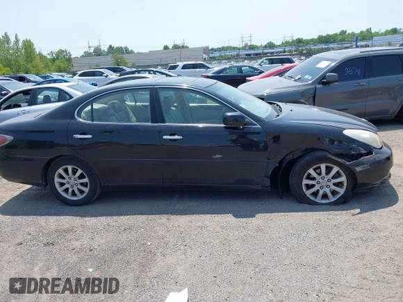 2002 Lexus ES 300 с VIN JTHBF30G120068539, выставлен на аукционе IAAI как лот 42413361 с пробегом 133 625 миль миль и . История ставок и продаж доступна на DreamBid. Изображение 13.