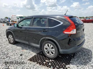 2013 Honda CR-V EX z VIN 2HKRM4H58DH670570, wystawiony jako Copart lot #61173985 z przebiegiem 232 400 mil mil oraz Czysty tytuł • Clean title. Historia ofert i sprzedaży dostępna na DreamBid. Obrazek 2.