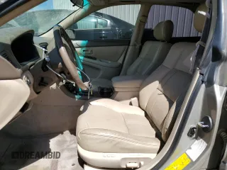 1998 Lexus ES 300 Luxury Sport Sdn with VIN JT8BF28G5W5035342, listed as a Copart auction lot 54184784 with 1,446 mi miles and Salvage Title. Bid and sale history available at carsss.com. Image 7.
