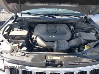 2014 Jeep Grand Cherokee Limited with VIN 1C4RJFBG5EC588971, listed as a IAAI auction lot 41971004 with 154,122 mi miles and . Bid and sale history available at DreamBid. Image 10.
