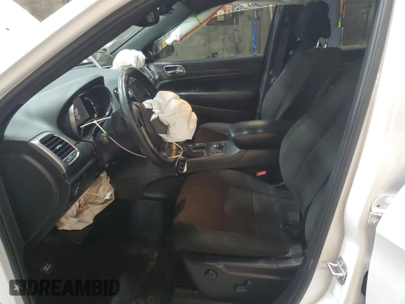 2019 Jeep Grand Cherokee Upland with VIN 1C4RJFAG0KC540601, listed as a Copart auction lot 44116615 with 70,091 mi miles and Salvage Title. Bid and sale history available at carsss.com. Image 7.