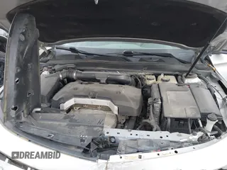 2016 Chevrolet Impala LS with VIN 2G11X5SA0G9137225, listed as a IAAI auction lot 42125448 with 115,697 mi miles and . Bid and sale history available at DreamBid. Image 10.