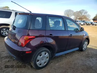 2005 Scion xA z VIN JTKKT624850080201, wystawiony jako Copart lot #42724595 z przebiegiem 204 126 mil mil oraz Szkoda całkowita • Salvage title. Historia ofert i sprzedaży dostępna na DreamBid. Obrazek 3.