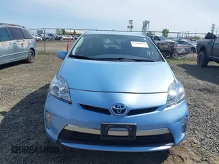 2012 Toyota Prius z VIN JTDKN3DP0C3017886, wystawiony jako IAAI lot #41966038 z przebiegiem 41 923 mil mil oraz . Historia ofert i sprzedaży dostępna na DreamBid. Obrazek 12.