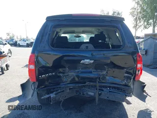 2009 Chevrolet Tahoe 2LT z VIN 1GNFC23059R186790, wystawiony jako IAAI lot #41929109 z przebiegiem 263 596 mil mil oraz . Historia ofert i sprzedaży dostępna na DreamBid. Obrazek 16.
