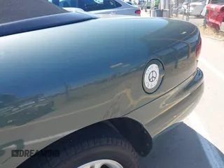 1997 Chrysler Sebring JXi with VIN 3C3EL55H9VT593610, listed as a IAAI auction lot 42130218 with 171,578 mi miles and . Bid and sale history available at DreamBid. Image 6.