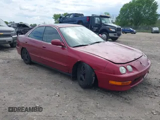 2001 Acura Integra LS z VIN JH4DB76581S000937, wystawiony jako IAAI lot #42361439 z przebiegiem 231 586 mil mil oraz . Historia ofert i sprzedaży dostępna na DreamBid. Obrazek 1.