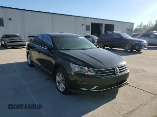 2017 Volkswagen Passat S z VIN 1VWAT7A35HC005604, wystawiony jako Copart lot #49499095 z przebiegiem 124 618 mil mil oraz Szkoda całkowita • Salvage title. Historia ofert i sprzedaży dostępna na DreamBid. Obrazek 11.