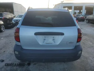 2006 Pontiac Vibe with VIN 5Y2SL65856Z441550, listed as a Copart auction lot 78056724 with 263,813 mi miles and Non Repairable. Bid and sale history available at carsss.com. Image 6.