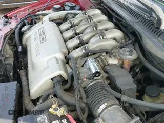 1997 Ford Taurus z VIN 1FALP54N2VA124127, wystawiony jako IAAI lot #42457913 z przebiegiem 202 302 mil mil oraz . Historia ofert i sprzedaży dostępna na DreamBid. Obrazek 12.