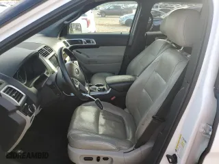 2011 Ford Explorer Limited with VIN 1FMHK8F89BGA38566, listed as a Copart auction lot 44071955 with 175,668 mi miles and Salvage Title. Bid and sale history available at carsss.com. Image 7.