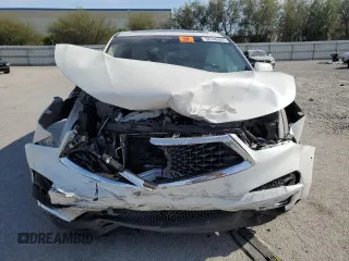 2021 Acura RDX w/Advance Package with VIN 5J8TC1H71ML019481, listed as a Copart auction lot 58740363 with 21,149 mi miles. Bid and sale history available at carsss.com. Image 5.