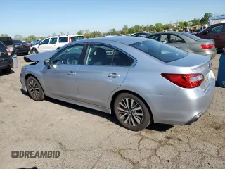 2018 Subaru Legacy z VIN 4S3BNAB67J3005309, wystawiony jako Copart lot #56160585 z przebiegiem 119 920 mil mil oraz Szkoda całkowita • Salvage title. Historia ofert i sprzedaży dostępna na DreamBid. Obrazek 2.