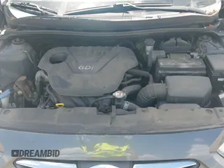 2014 Hyundai Accent GS с VIN KMHCT5AE4EU195754, выставлен на аукционе IAAI как лот 43093183 с пробегом 128 141 миль миль и . История ставок и продаж доступна на DreamBid. Изображение 14.