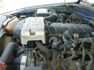 2005 Toyota 4Runner SR5 с VIN JTEBT14R158025895, выставлен на аукционе IAAI как лот 42330334 с пробегом 187 671 миль миль и . История ставок и продаж доступна на DreamBid. Изображение 19.