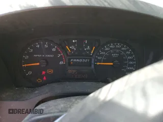 2007 Isuzu i-Series S with VIN 1GGCS199478702539, listed as a Copart auction lot 75697624 with 170,649 mi miles and Salvage Title. Bid and sale history available at carsss.com. Image 9.