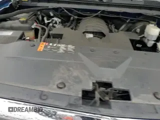 2018 Chevrolet Silverado 1500 LT z VIN 3GCUKREC1JG433357, wystawiony jako Copart lot #90292415 z przebiegiem 76 435 mil mil oraz Szkoda całkowita • Salvage title. Historia ofert i sprzedaży dostępna na DreamBid. Obrazek 13.