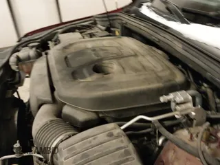 2020 Jeep Grand Cherokee Summit with VIN 1C4RJFJG3LC251228, listed as a IAAI auction lot 41278249 with 110,745 mi miles and . Bid and sale history available at DreamBid. Image 19.