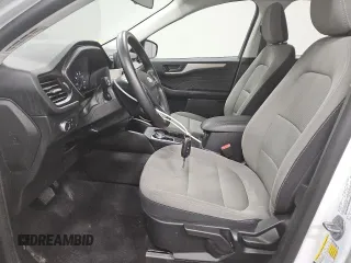 2021 Ford Escape S с VIN 1FMCU9F66MUA74034, выставлен на аукционе Copart как лот 59320795 с пробегом 177 765 миль миль и Чистый • Clean title. История ставок и продаж доступна на DreamBid. Изображение 7.