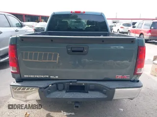 2012 GMC Sierra 1500 SLE with VIN 3GTP2VE71CG260466, listed as a IAAI auction lot 42142836 with 166,823 mi miles and . Bid and sale history available at DreamBid. Image 16.