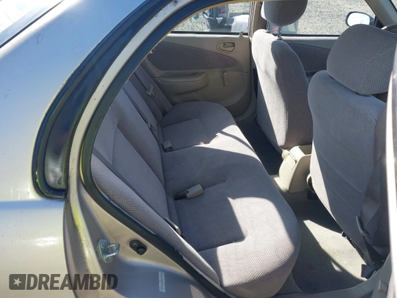 2002 Chevrolet Prizm с VIN 1Y1SK52892Z413645, выставлен на аукционе IAAI как лот 41710314 с пробегом Не указан миль и . История ставок и продаж доступна на DreamBid. Изображение 8.