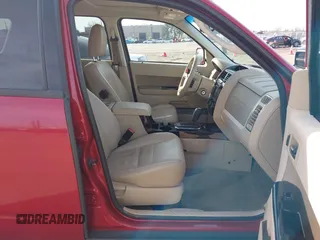 2011 Ford Escape Limited with VIN 1FMCU9E71BKB47779, listed as a IAAI auction lot 41746362 with 193,349 mi miles and . Bid and sale history available at DreamBid. Image 5.