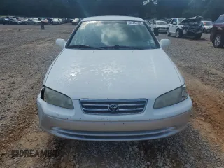 2001 Toyota Camry LE z VIN JT2BF22K310305858, wystawiony jako Copart lot #55231305 z przebiegiem 149 104 mil mil oraz Nie do naprawy • Non repairable. Historia ofert i sprzedaży dostępna na DreamBid. Obrazek 5.