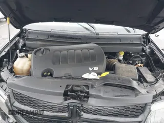 2018 Dodge Journey GT with VIN 3C4PDDEGXJT523367, listed as a IAAI auction lot 41569348 with 111,588 mi miles and . Bid and sale history available at DreamBid. Image 10.