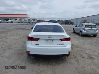 2016 Lexus IS 300/350 with VIN JTHCM1D29G5008161, listed as a IAAI auction lot 42119214 with 112,492 mi miles and . Bid and sale history available at DreamBid. Image 17.