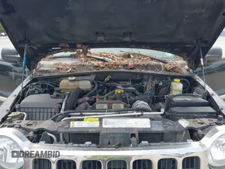 2006 Jeep Liberty Limited z VIN 1J8GL58566W156321, wystawiony jako IAAI lot #42372156 z przebiegiem 175 709 mil mil oraz . Historia ofert i sprzedaży dostępna na DreamBid. Obrazek 10.