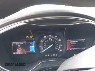 2017 Ford Fusion SE с VIN 3FA6P0H76HR393057, выставлен на аукционе IAAI как лот 42435606 с пробегом 81 798 миль миль и . История ставок и продаж доступна на DreamBid. Изображение 7.