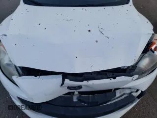 2012 Mazda 3 i Sport with VIN JM1BL1UG6C1526158, listed as a Copart auction lot 84867754 with 138,013 mi miles and Salvage Title. Bid and sale history available at DreamBid. Image 11.