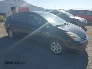 2008 Toyota Prius with VIN JTDKB20U583370923, listed as a IAAI auction lot 42490046 with 174,227 mi miles and . Bid and sale history available at DreamBid. Image 1.