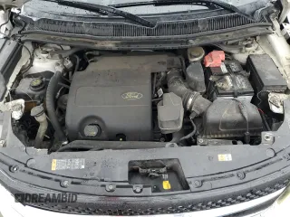 2014 Ford Explorer Limited with VIN 1FM5K7F81EGA07846, listed as a Copart auction lot 51152575 with 192,255 mi miles and Salvage Title. Bid and sale history available at carsss.com. Image 12.